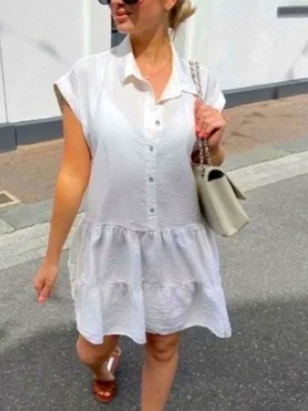 Zara Dress